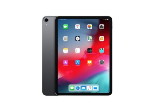 iPad 11